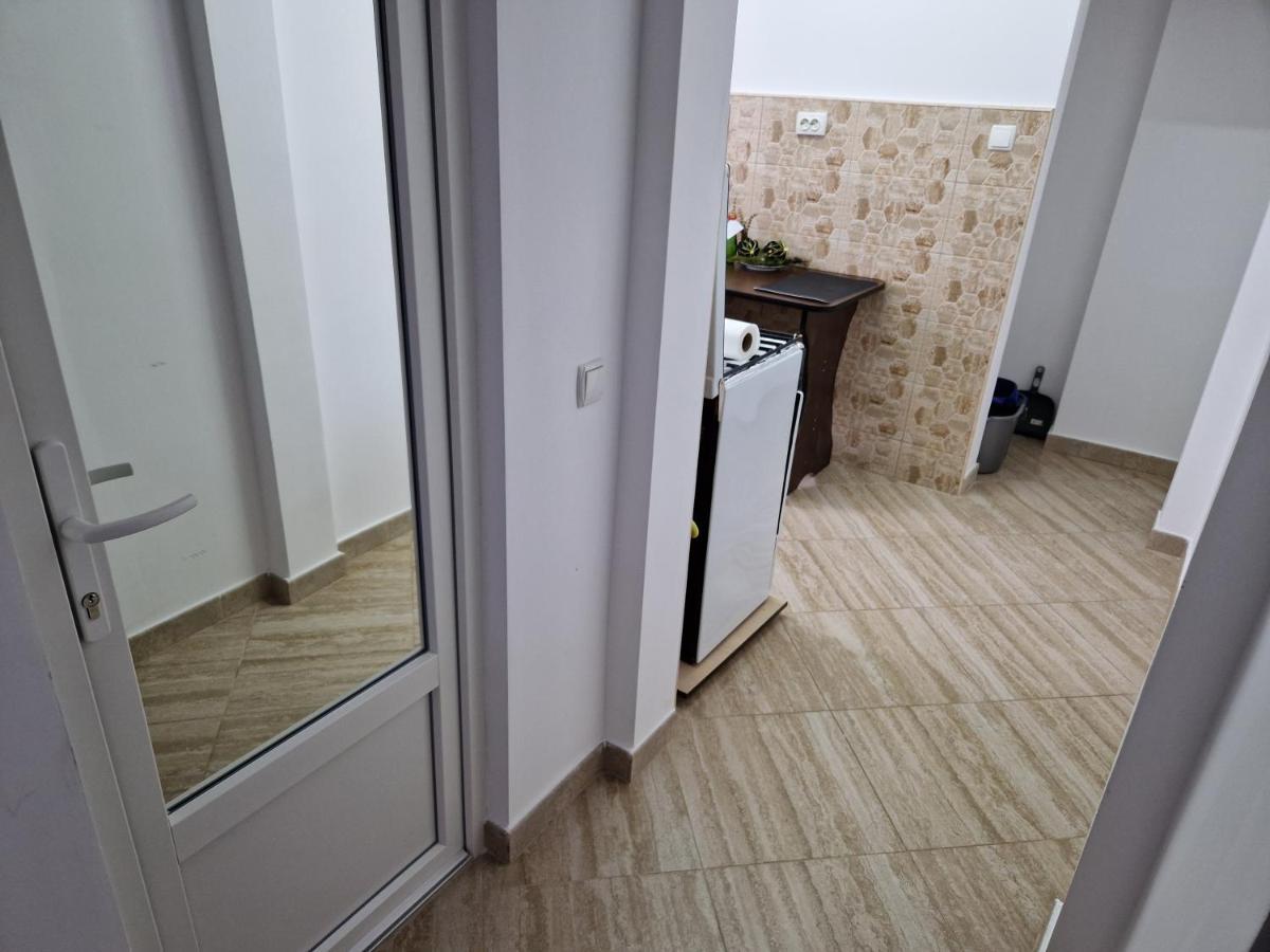 Apartamentul Florilor De Fan Azuga Dış mekan fotoğraf